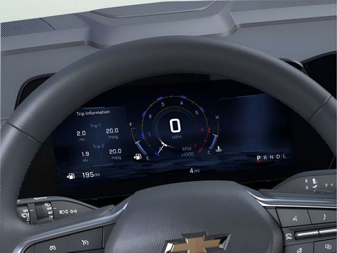 New 2026 Chevrolet Suburban LT RWD image 12