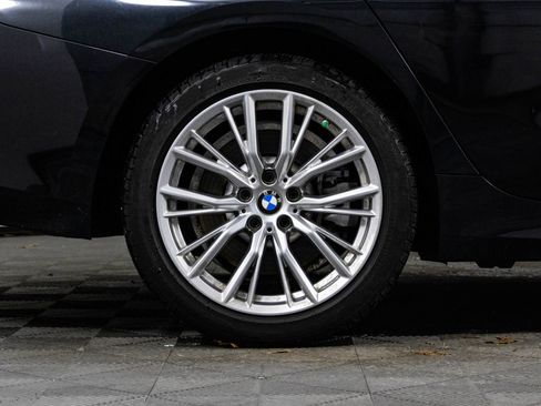 Used 2023 BMW 330i xDrive Sedan w/ Driving Assistance Package image 43