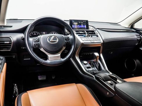 Used 2015 Lexus NX 200t FWD image 5