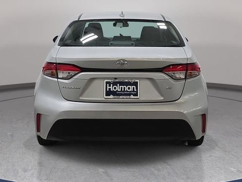 Certified 2024 Toyota Corolla LE FWD image 6