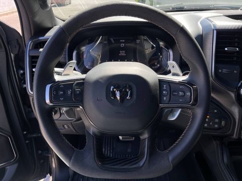 Used 2024 RAM 1500 TRX AWD/4WD image 14