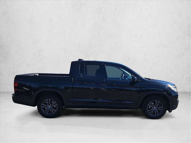 Used 2019 Honda Ridgeline Sport image 4
