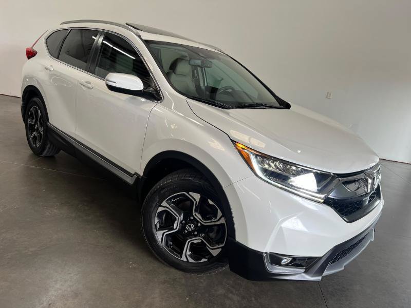 Used 2019 Honda CR-V Touring image 28
