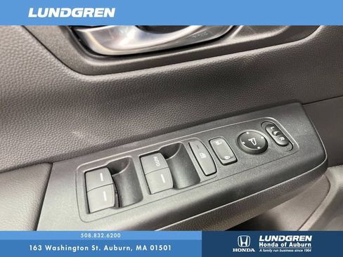 New 2026 Honda CR-V LX image 11