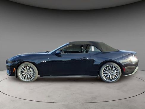 New 2026 Ford Mustang GT Premium w/ Anti-Theft Package image 2