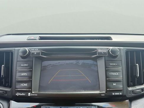 Used 2018 Toyota RAV4 XLE w/ Plus Extra Value Package AWD/4WD image 16