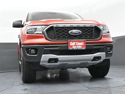 Used 2023 Ford Ranger XLT w/ Equipment Group 301A Mid AWD/4WD image 28