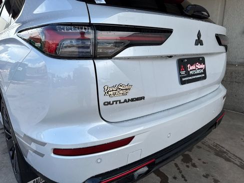 New 2026 Mitsubishi Outlander AWD image 50