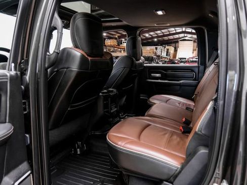 Used 2021 RAM 2500 Power Wagon w/ 75th Anniversary Edition image 70