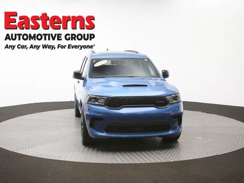 Used 2024 Dodge Durango R/T AWD/4WD image 54