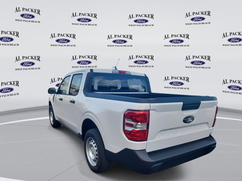 New 2026 Ford Maverick XL image 3