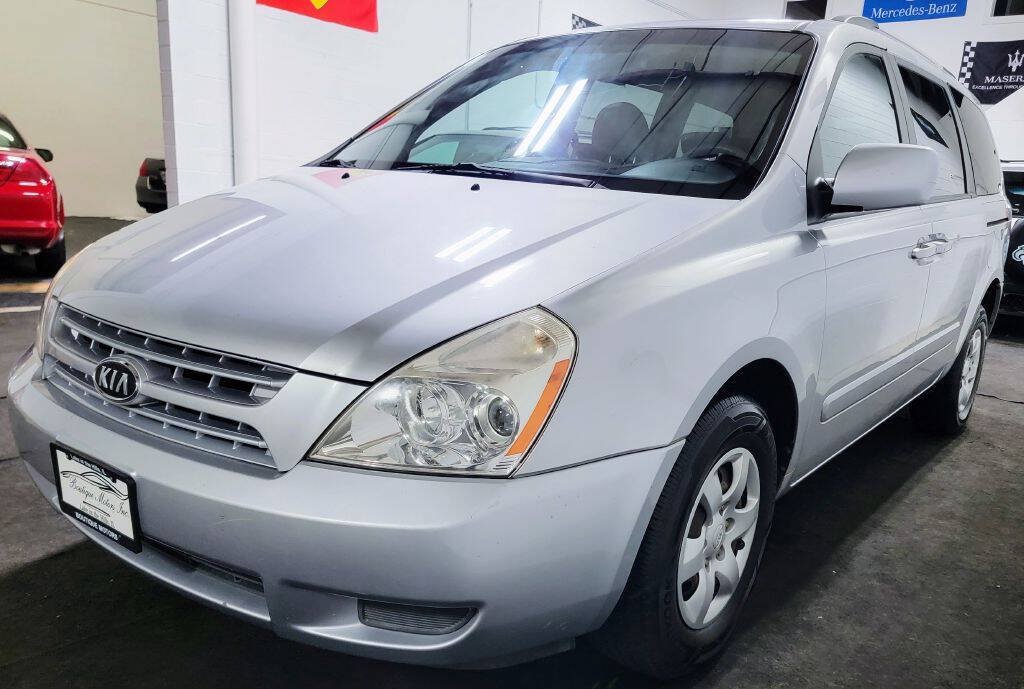 Used 2010 Kia Sedona LX FWD image 4