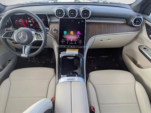New 2026 Mercedes-Benz GLC 300 GLC 300 image 15