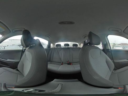 Used 2025 Kia K4 FWD image 42
