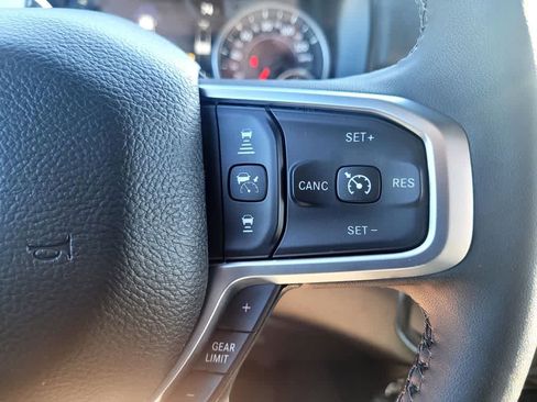 New 2026 RAM 2500 Tradesman AWD/4WD image 20