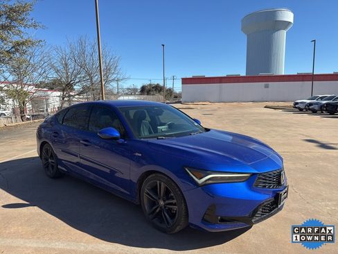 Certified 2023 Acura Integra A-Spec image 3