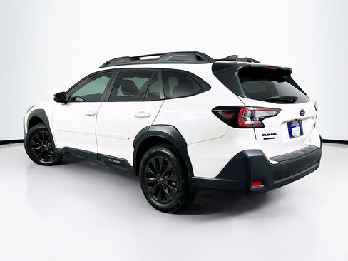 Used 2024 Subaru Outback Onyx Edition XT w/ Popular Package #2 image 6
