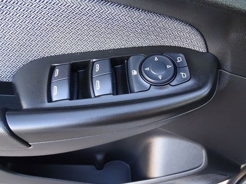 Used 2022 Chevrolet TrailBlazer LT w/ Convenience Package image 18