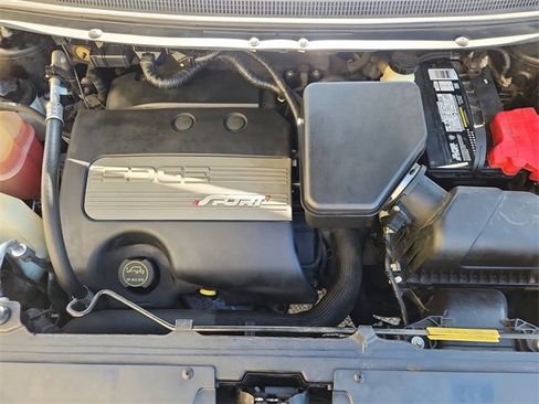 Used 2014 Ford Edge Sport w/ Driver Entry Package image 29