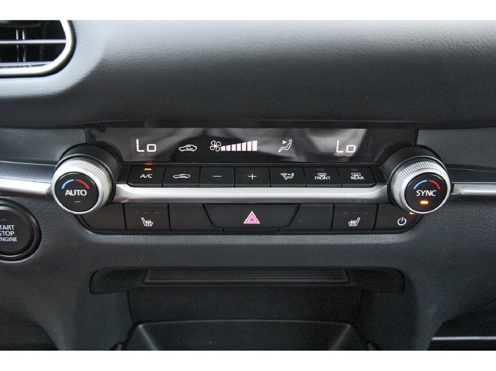 New 2026 MAZDA CX-30 AWD 2.5 S w/ Select Sport Pkg image 24