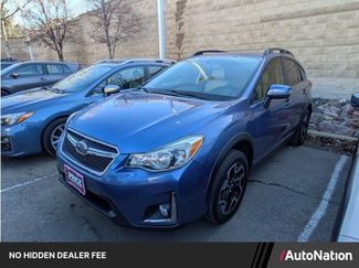 Used 2016 Subaru Crosstrek 2.0i Limited w/ Popular Package #2 AWD/4WD video 1