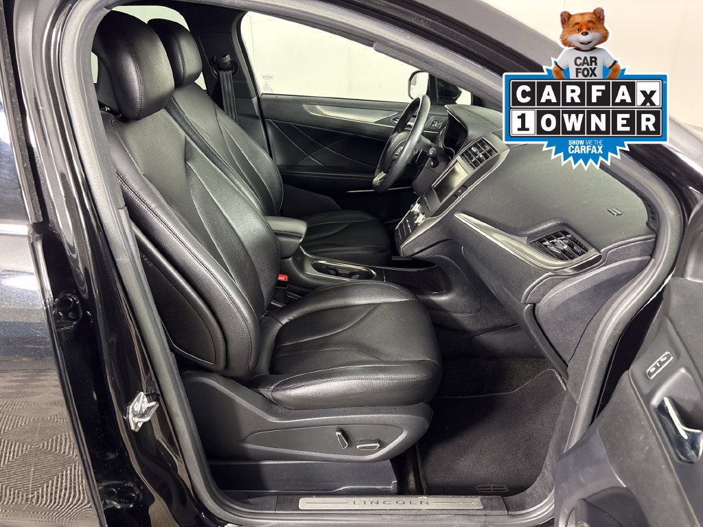 Used 2015 Lincoln MKC FWD image 6