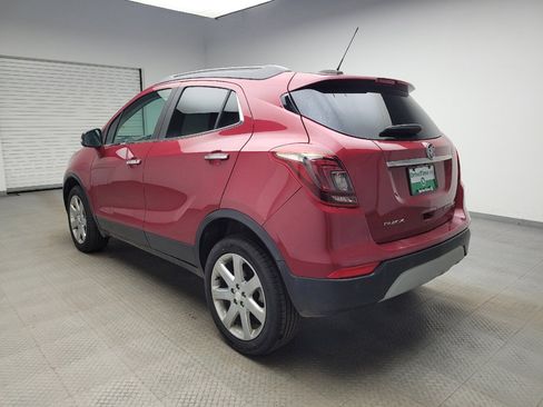Used 2018 Buick Encore Premium w/ Experience Buick Package AWD/4WD image 3