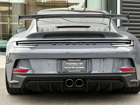 Used 2022 Porsche 911 GT3 image 7
