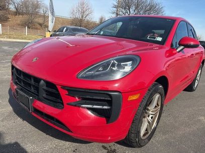 Used 2020 Porsche Macan S