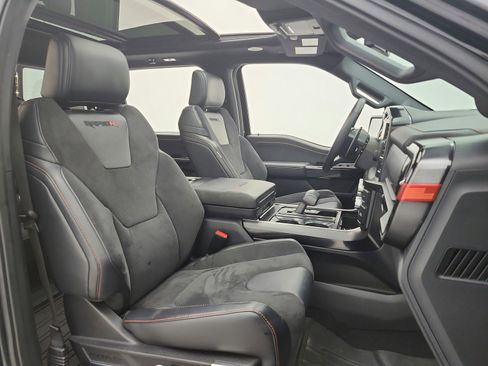 Used 2023 Ford F150 Raptor w/ Equipment Group 802A Raptor R image 21