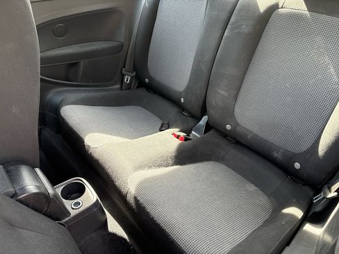 Used 2019 Volkswagen Beetle 2.0T S image 19