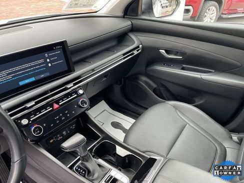 Used 2025 Hyundai Tucson SEL FWD image 13