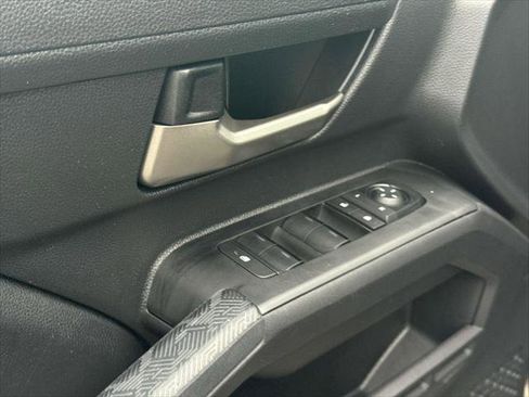 Certified 2025 Toyota Tacoma TRD Sport image 24