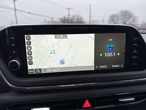 Used 2022 Hyundai Sonata Limited image 8