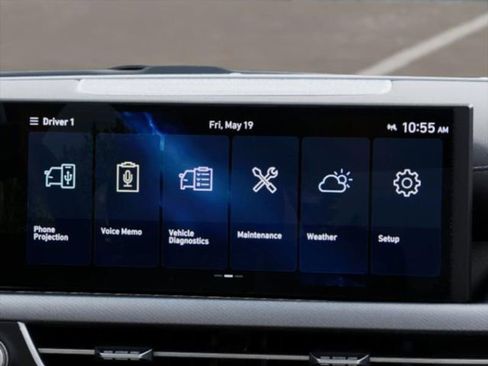 New 2026 Hyundai Sonata Limited image 13