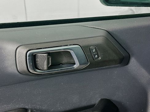Used 2025 Ford Bronco Big Bend AWD/4WD image 15