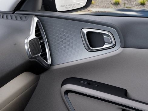 New 2025 Kia Soul LX image 25