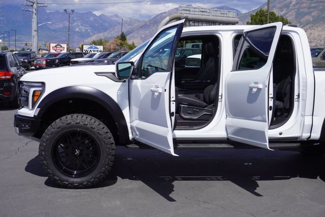 Used 2026 Ford F150 Raptor AWD/4WD image 23