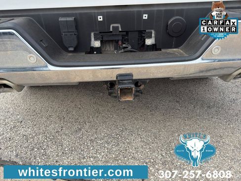 Certified 2020 GMC Sierra 1500 SLT w/ SLT Premium Plus Package image 21