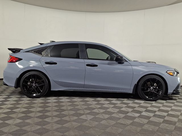 Used 2024 Honda Civic Sport image 10