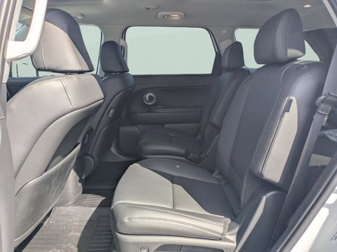 New 2026 Hyundai Palisade Limited FWD image 11