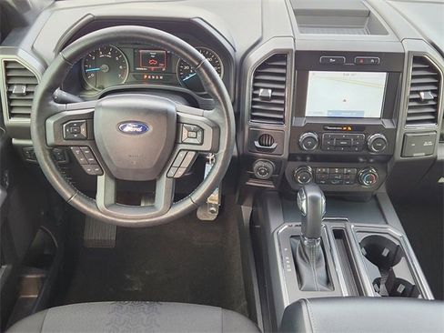 Used 2020 Ford F150 XLT w/ Equipment Group 302A Luxury image 15