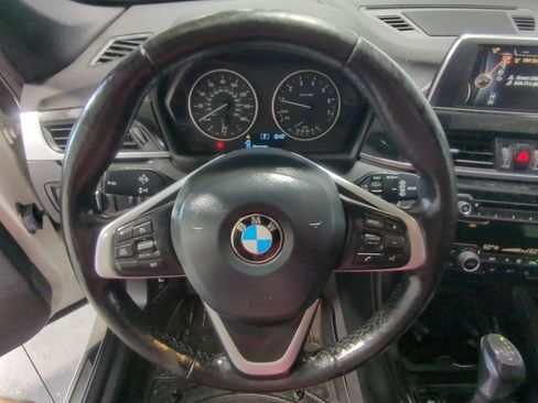 Used 2017 BMW X1 xDrive28i AWD/4WD image 28