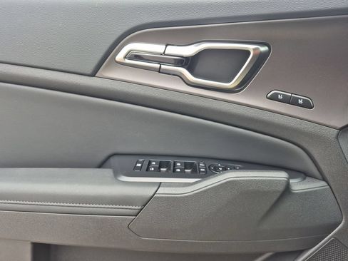 New 2026 Kia Sportage SX Prestige AWD/4WD image 6