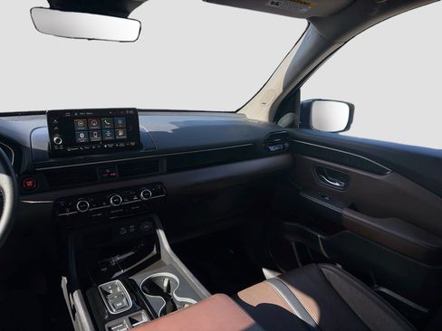 Certified 2023 Honda Pilot Elite image 22