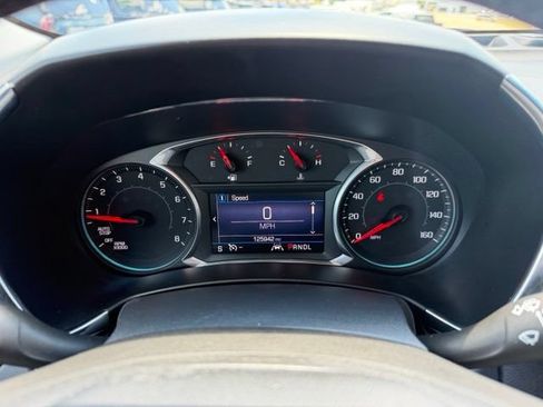 Used 2020 Chevrolet Equinox LT w/ Driver Convenience Package AWD/4WD image 22