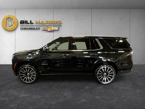 New 2026 Chevrolet Tahoe High Country AWD/4WD image 13