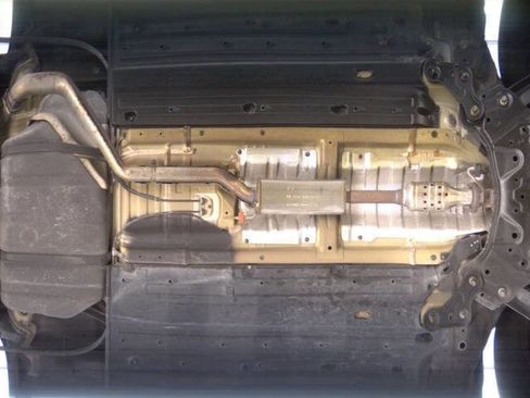 Used 2017 Kia Forte LX image 4