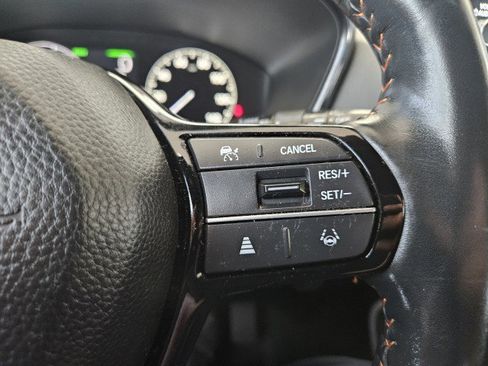 Used 2024 Honda CR-V Sport Touring image 27