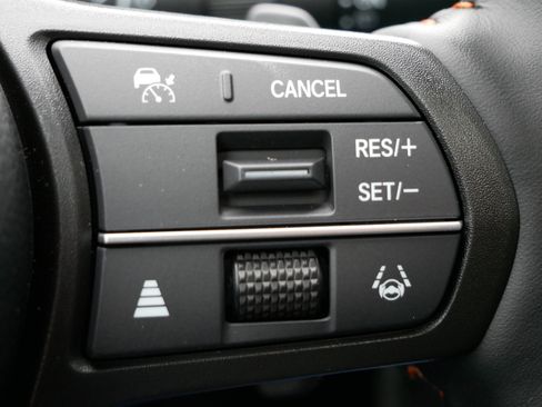 New 2026 Honda CR-V TrailSport image 24